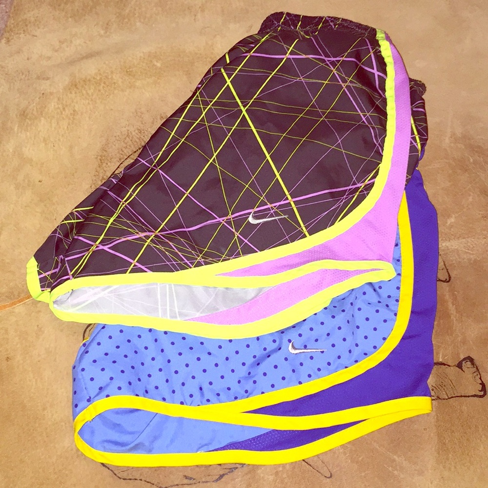 Nike shorts